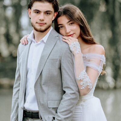 Hochzeitsfotografie