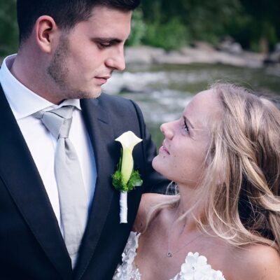 Hochzeitsfotografie