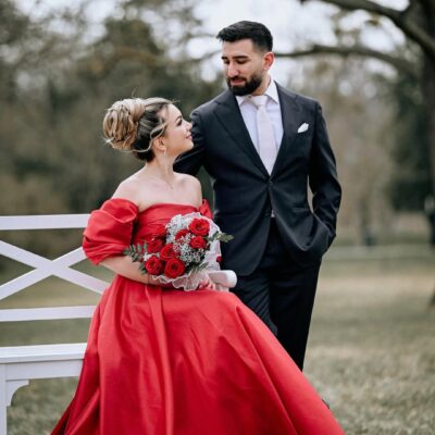 Hochzeitsfotografie