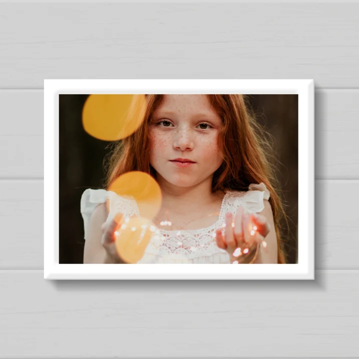 Bokeh Lights