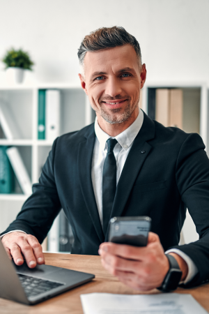 Businessfotografie