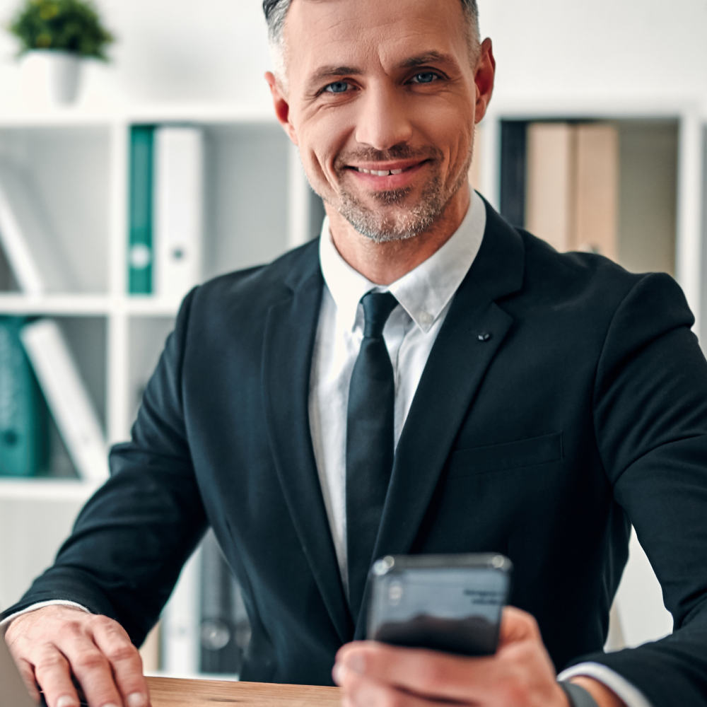 Businessfotografie
